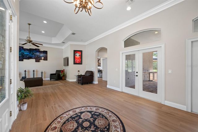 11939 PASCO TRAILS BOULEVARD, Spring Hill, FL 34610