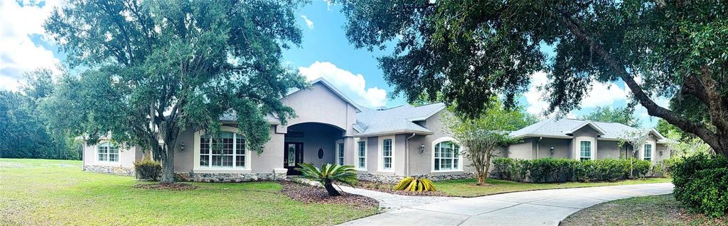 11939 PASCO TRAILS BOULEVARD, Spring Hill, FL 34610