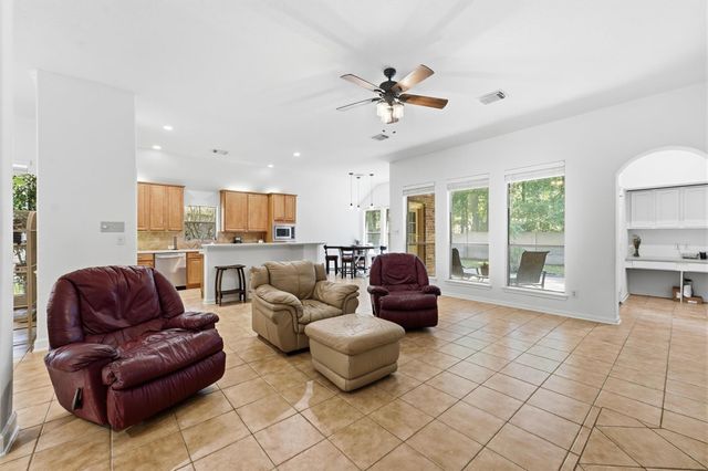 22117 Iron Knoll Drive, Kingwood, TX 77339