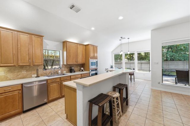 22117 Iron Knoll Drive, Kingwood, TX 77339