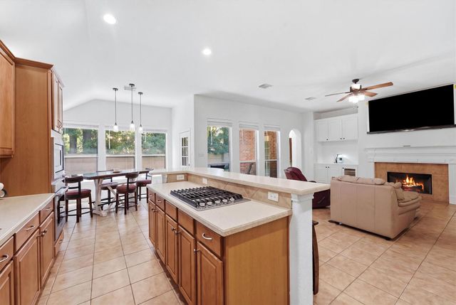 22117 Iron Knoll Drive, Kingwood, TX 77339
