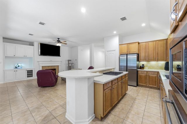22117 Iron Knoll Drive, Kingwood, TX 77339