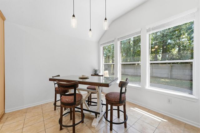 22117 Iron Knoll Drive, Kingwood, TX 77339