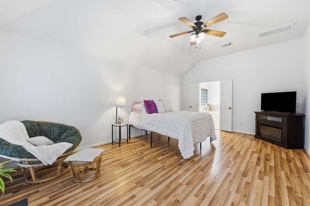 22117 Iron Knoll Drive, Kingwood, TX 77339