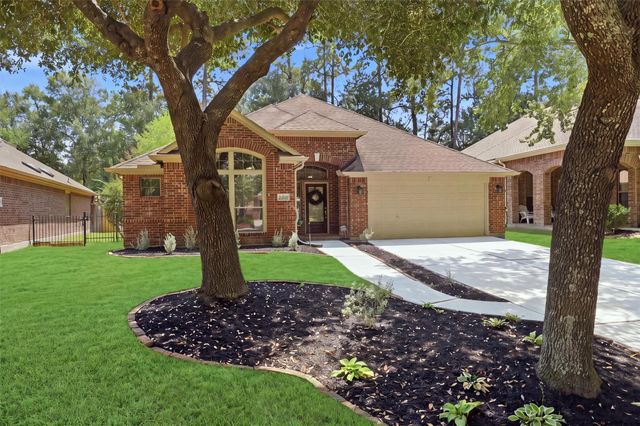 22117 Iron Knoll Drive, Kingwood, TX 77339