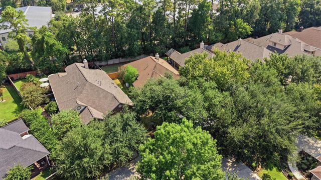 22117 Iron Knoll Drive, Kingwood, TX 77339