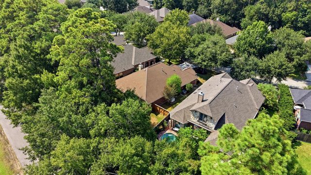 22117 Iron Knoll Drive, Kingwood, TX 77339