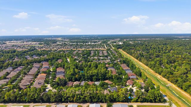 22117 Iron Knoll Drive, Kingwood, TX 77339