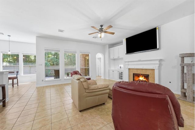 22117 Iron Knoll Drive, Kingwood, TX 77339