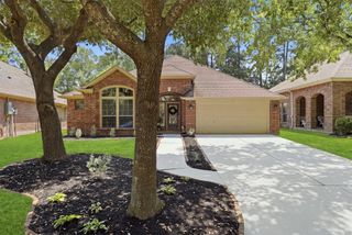 22117 Iron Knoll Drive, Kingwood, TX 77339