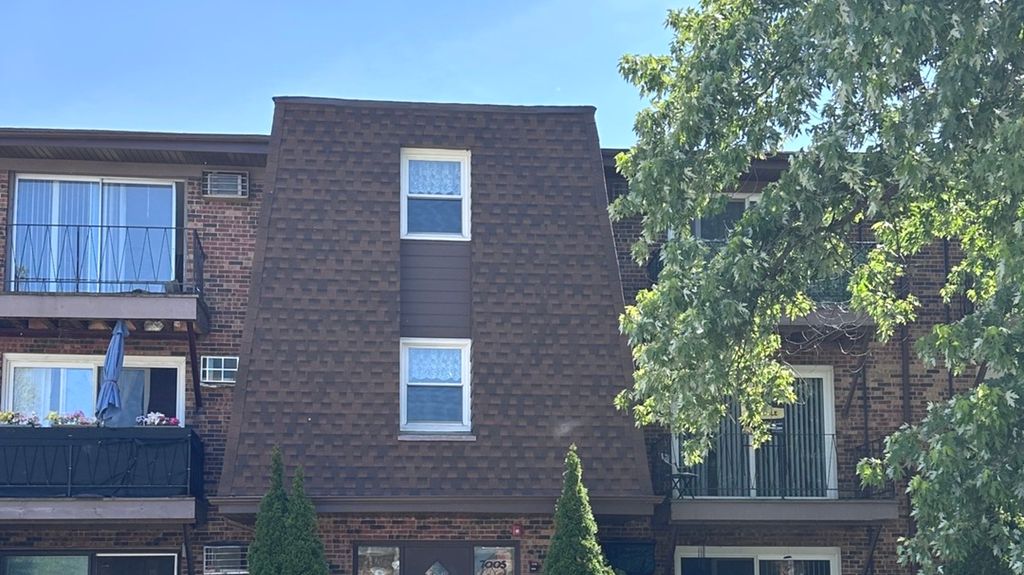 7005 99th Street 4, Chicago Ridge, IL 60415