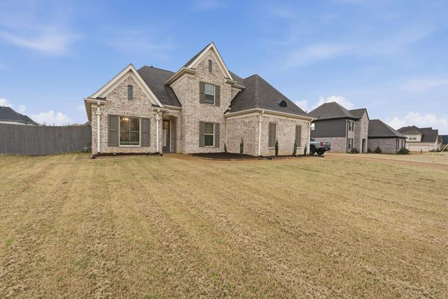 195 CAMBRIDGE PASS, Oakland, TN 38060