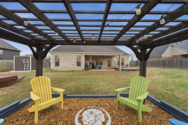 195 CAMBRIDGE PASS, Oakland, TN 38060