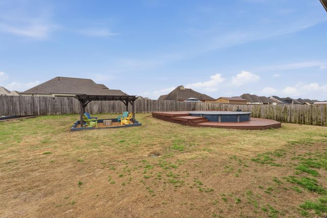 195 CAMBRIDGE PASS, Oakland, TN 38060