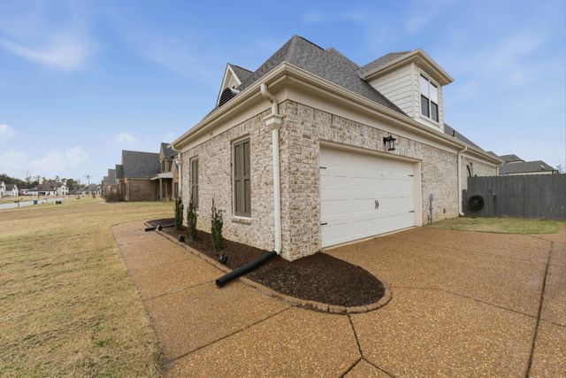 195 CAMBRIDGE PASS, Oakland, TN 38060