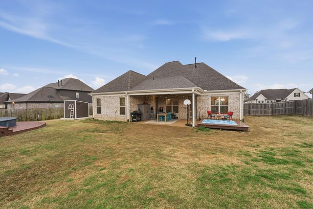 195 CAMBRIDGE PASS, Oakland, TN 38060