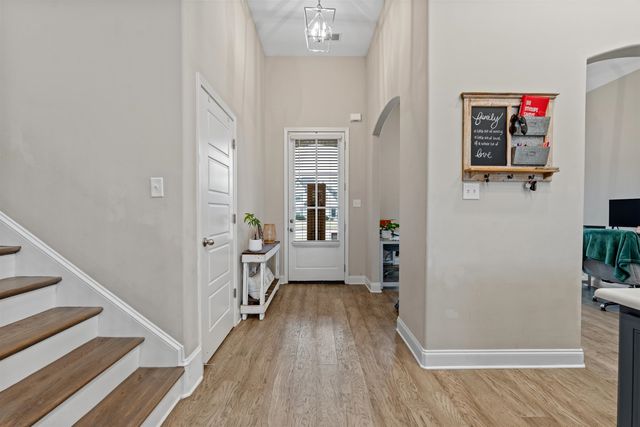 195 CAMBRIDGE PASS, Oakland, TN 38060