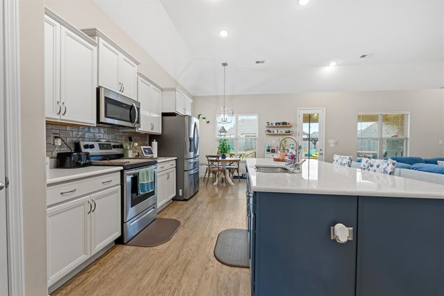 195 CAMBRIDGE PASS, Oakland, TN 38060