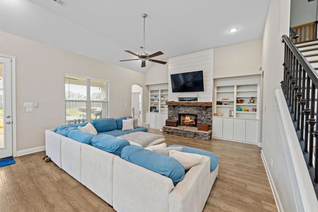 195 CAMBRIDGE PASS, Oakland, TN 38060