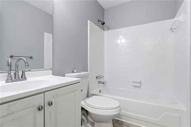 124 Julie Lane, Stockbridge, GA 30281