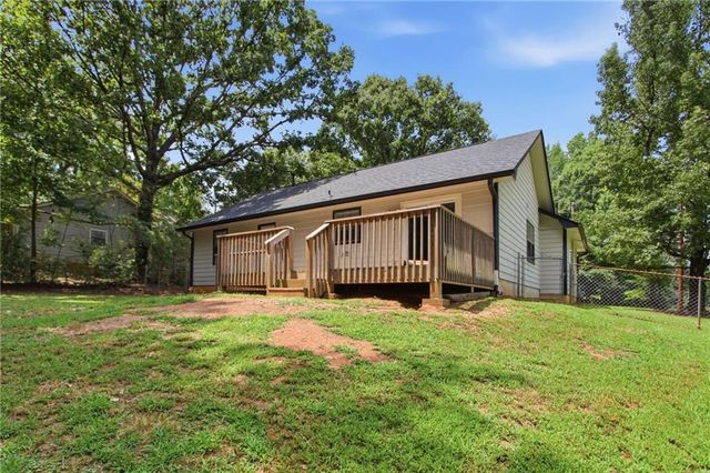 124 Julie Lane, Stockbridge, GA 30281