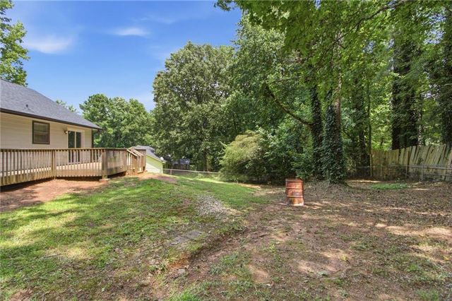 124 Julie Lane, Stockbridge, GA 30281