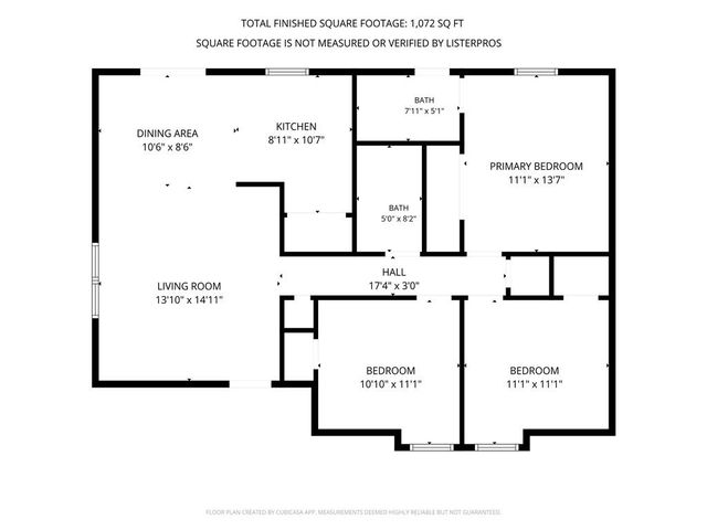124 Julie Lane, Stockbridge, GA 30281