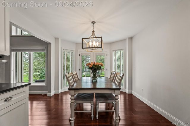57256 Warwick Drive, Washington Township, MI 48094