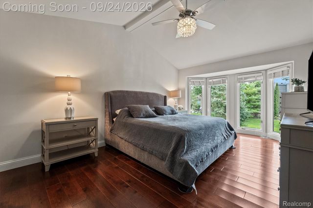 57256 Warwick Drive, Washington Township, MI 48094