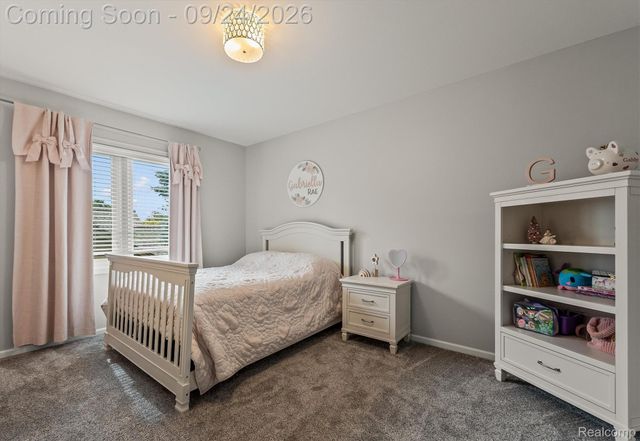 57256 Warwick Drive, Washington Township, MI 48094