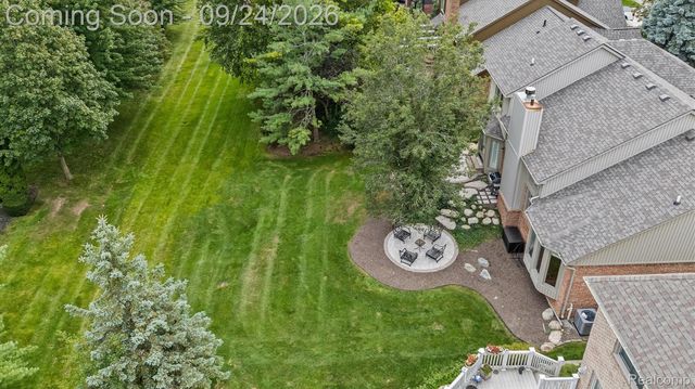 57256 Warwick Drive, Washington Township, MI 48094