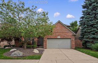 57256 Warwick Drive, Washington Township, MI 48094
