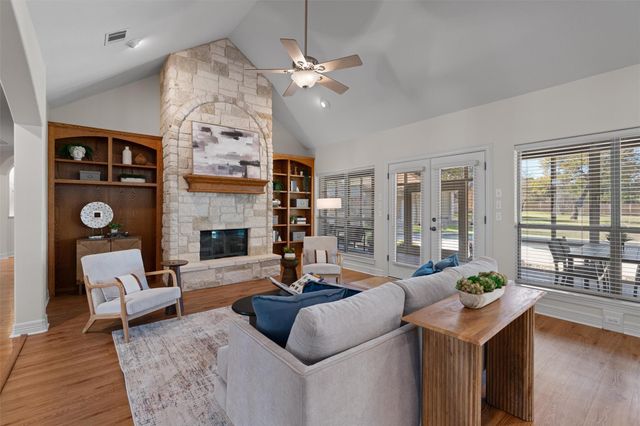 130 Richards DR, Buda, TX 78610