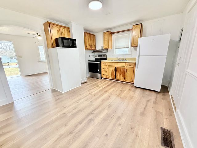 519 Wooldridge, Hopkinsville, KY 42240