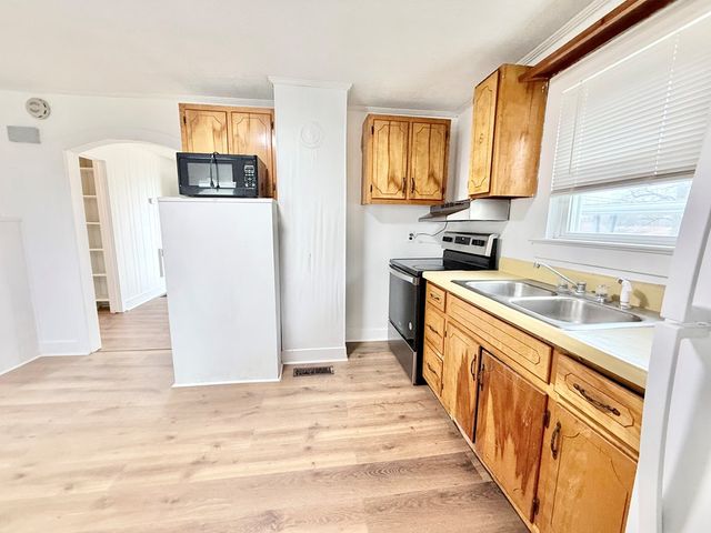 519 Wooldridge, Hopkinsville, KY 42240