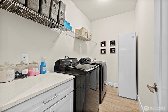 20523 153rd Street E, Bonney Lake, WA 98391