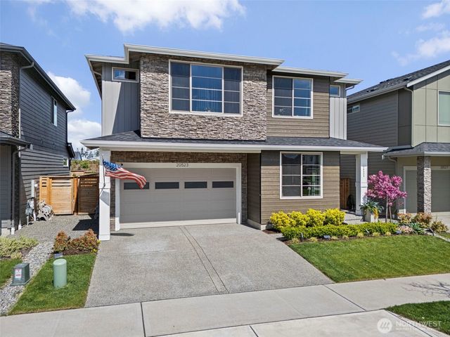 20523 153rd Street E, Bonney Lake, WA 98391