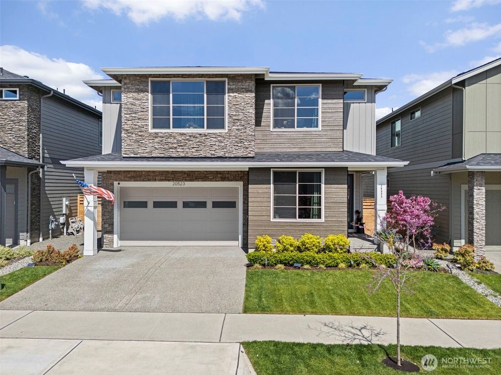 20523 153rd Street E, Bonney Lake, WA 98391