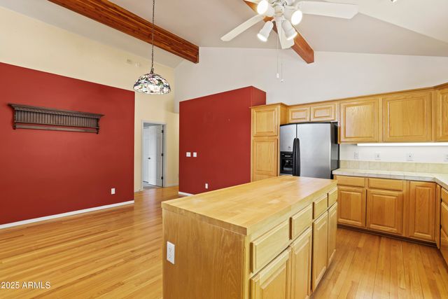 4456 N PRESERVE Drive, Pine, AZ 85544