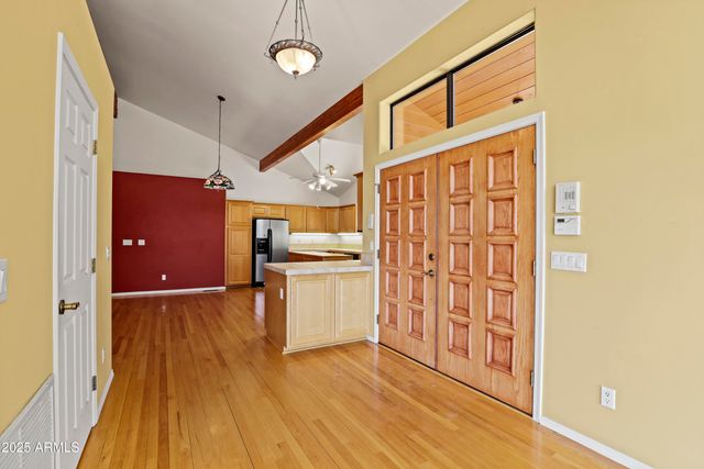 4456 N PRESERVE Drive, Pine, AZ 85544