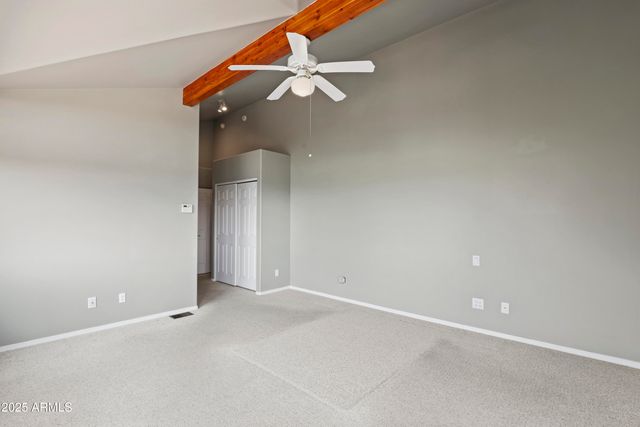 4456 N PRESERVE Drive, Pine, AZ 85544