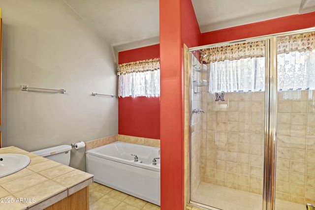 4456 N PRESERVE Drive, Pine, AZ 85544