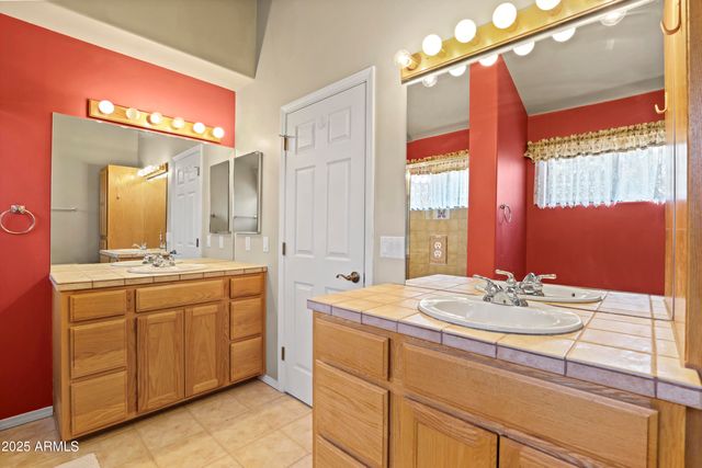 4456 N PRESERVE Drive, Pine, AZ 85544