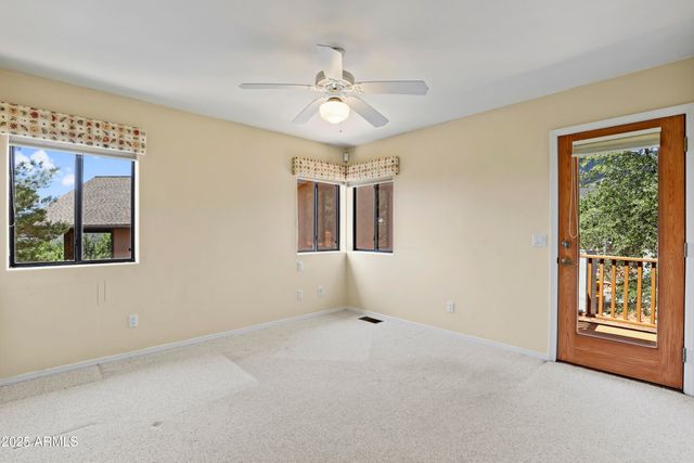 4456 N PRESERVE Drive, Pine, AZ 85544