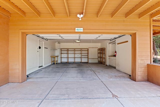 4456 N PRESERVE Drive, Pine, AZ 85544