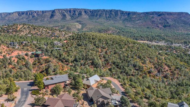 4456 N PRESERVE Drive, Pine, AZ 85544
