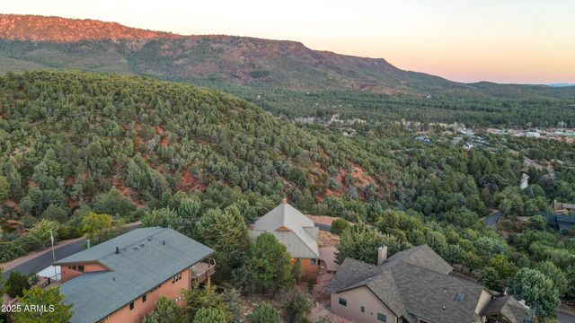 4456 N PRESERVE Drive, Pine, AZ 85544