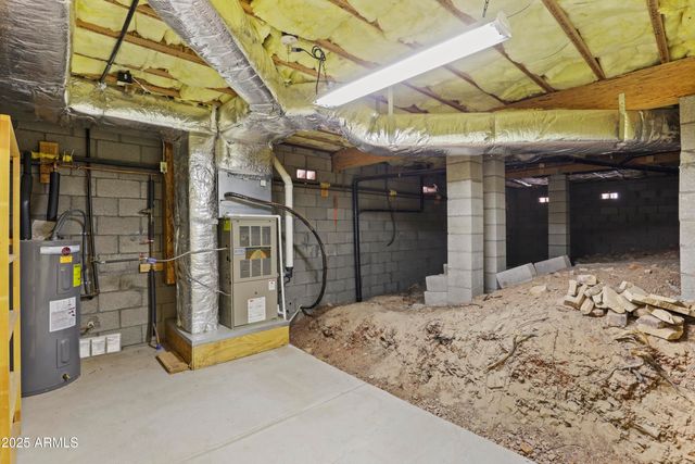 4456 N PRESERVE Drive, Pine, AZ 85544