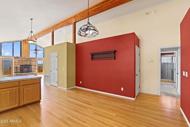 4456 N PRESERVE Drive, Pine, AZ 85544