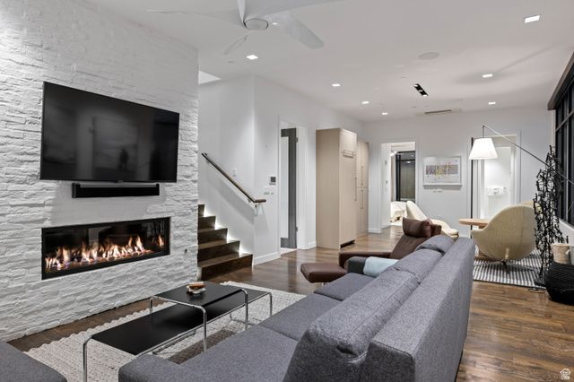 333 MAIN ST #36, Park City, UT 84060